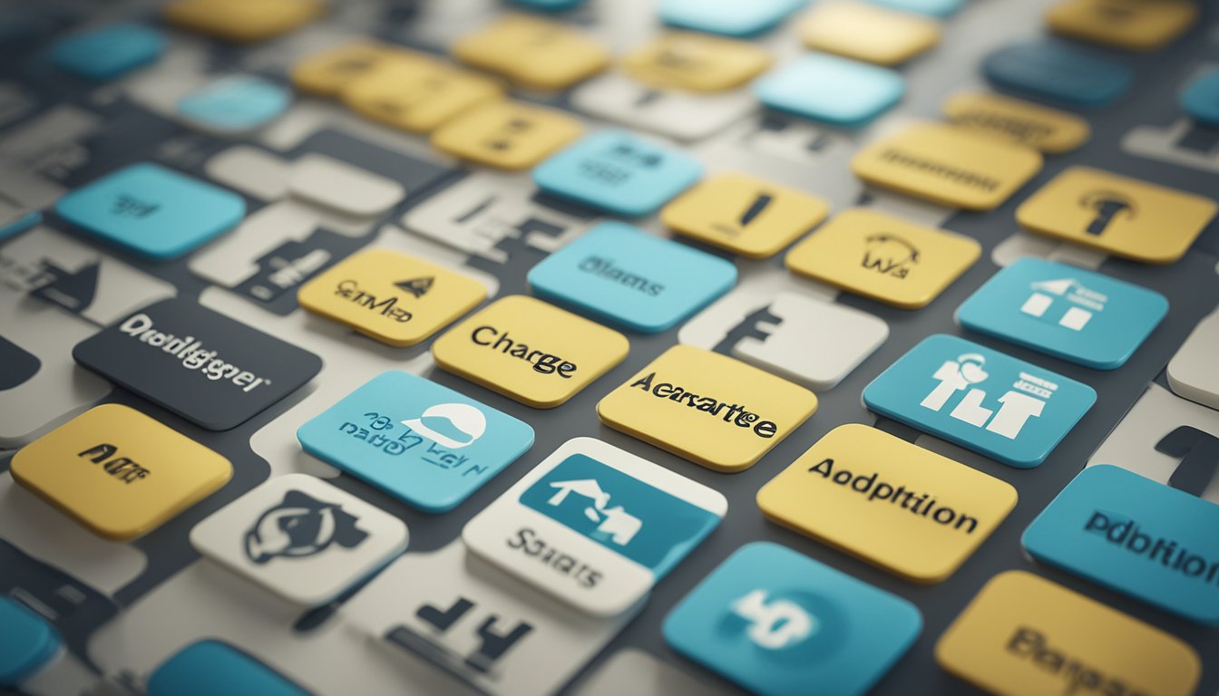 Mitigate Disruptive Changes with Adoption Change Management Mitigate Disruptive Changes with Adoption Change Management